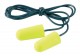 3M EARSNC Earsoft Yel Neons Cord Es01005 Yellow