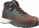 Timberland Pro Euro Hiker S3 Hiker Boot Brown/Green