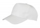 Result RC84J Boston Junior 65/35 Polycotton Cap