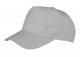 Result RC84X Core Boston 5 Panel Polycotton Printer's Cap