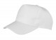 Result RC84X Core Boston 5 Panel Polycotton Printer's Cap