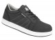 Himalayan 5125BK Black Iconic Skater Shoe Black