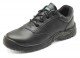 Composite Shoe S1P Black 