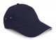 Result RC72X Printers Plush Cotton 5 Panel Cap