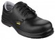 Amblers Safety FS662 Safety Lace Up Black