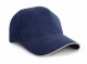 Result RC25P Pro-Style Heavy Cotton Cap