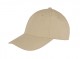 Result RC81X Core Memphis 6-Panel Brushed Cotton Low Profile Cap