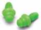B-brand BBEP25 Tpr Easy Fit Ear Plug Green