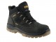 DeWalt Challenger 3 Sympatex Black Waterproof Safety Hiker