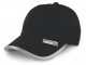 Result High-Viz Cap Black