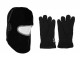 B-Safe Prepack BS205 Thinsulate Balaclava & Gloves