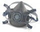 B-Brand Twin Filter Mask Medium