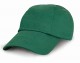 Result RC18J Junior Low-Profile Cotton Cap