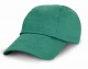 Result RC18J Junior Low-Profile Cotton Cap