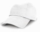 Result RC18J Junior Low-Profile Cotton Cap