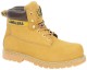 Amblers Steel FS7 Safety Boot Tan