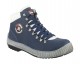 Red Brick Freerunners Smooth Safety Sneakers 41