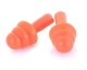 B-brand BBEP60 Tpr Moulded Ear Plug