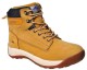 Portwest FW32 Constructo Nubuck Boot  S3