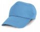 Result RC05J Junior Cotton Cap