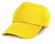 Result RC05J Junior Cotton Cap