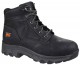 Timberland Pro Workstead Safety Boot Black