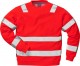 Fristads Sweatshirt Cl 3 7446 Bpv
