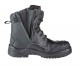 Unbreakable 8105BK TRENCH-MASTER Combat Safety Boot