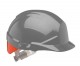 Centurion CNS12 Reflex Slip Ratchet Helmet With Bright Or Flash