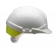 Centurion Reflex Safety Helmet with Hi Viz Rear Flash