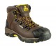 Amblers Steel FS39 Safety Boot Crazy Horse