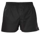 Asquith & Fox AQ094 Men's classic boxers Black