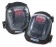 B-Brand Deluxe Gel Knee Pads