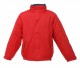 Regatta Professional TRW297 Fleece Lined Dover Bomber Jacket