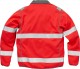 Fristads Jacket Softshell Cl 3 4840 Ssl