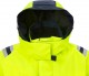 Fristads High vis GORE-TEX® winter parka cl 3 4989 GXB