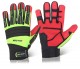 Mecdex MECAP Auto Plus Mechanics Glove One Colour