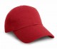 Result RC10X Heavy Cotton Drill Pro-Style Cap