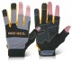 Mecdex MECDY-714 Work Passion Tool Mechanics Glove