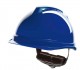 MSA MSAGV9 V-Gard 520 Peakless Safety Helmet