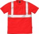 Fristads T-Shirt Cl 2 7411 Tp