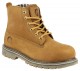 Amblers Safety Ladies Welted Boot Tan 