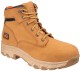 Timberland Pro Workwear Workstead Water Resistant Lace up Safety Boot