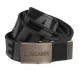 Blaklader 4033 Canvas Belt Black