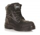 Clicktraders CF66BL Click Trencher Boot Black