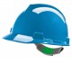 MSA MSAGV1 V-Gard Safety Helmet