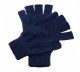 Regatta Fingerless Mitts Navy