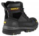 CAT Gravel 6" safety boot