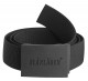 Blaklader 4038 Anti-Scratch Belt Black