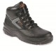 Work Site SS601SM Mid-Cut Safety Boot